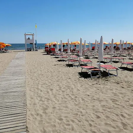 Casa Europa Feriehus Cavallino-Treporti