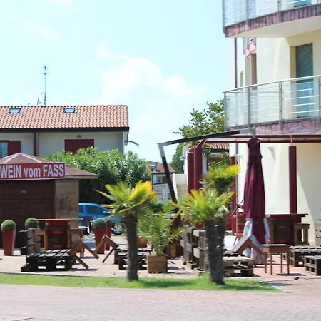 Casa Europa كافالّينو