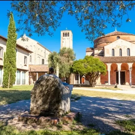 Casa Europa Cavallino-Treporti