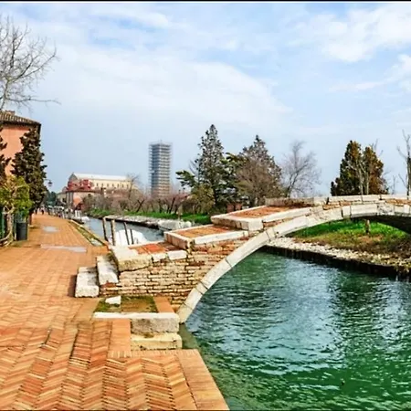بيت للعطل Casa Europa *