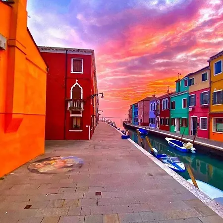 Casa Europa بيت للعطل