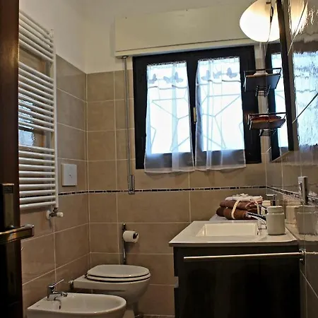 Casa Europa Ferienhaus