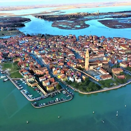 Casa Europa Cavallino-Treporti