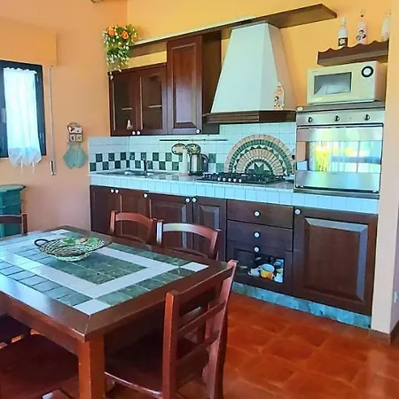 بيت للعطل Casa Europa كافالّينو