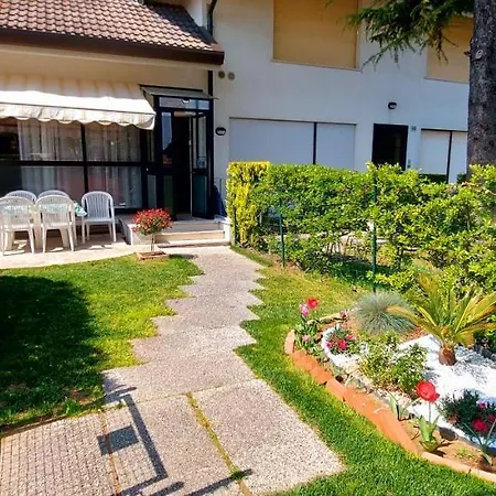 Casa Europa 度假居 卡瓦利诺
