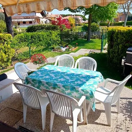 Casa Europa Ferienhaus *