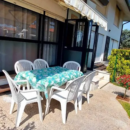 Feriehus Casa Europa Cavallino-Treporti