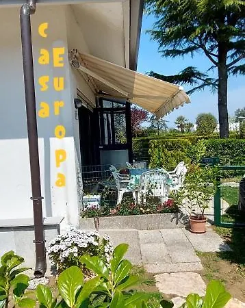 Casa Europa 度假居