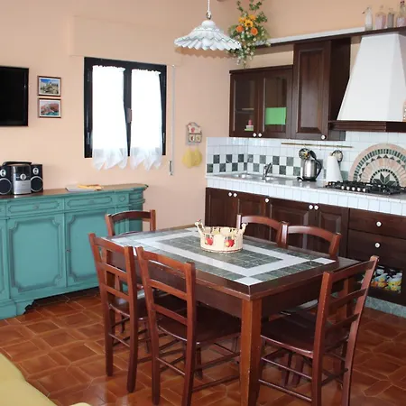 Feriehus Casa Europa Cavallino-Treporti