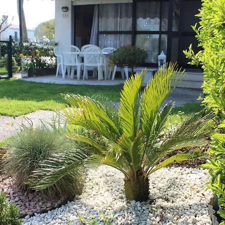 Casa Europa Cavallino-Treporti