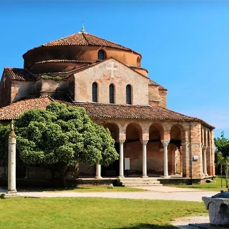 Casa Europa بيت للعطل كافالّينو