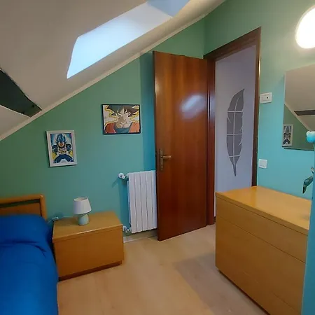 Casa Europa