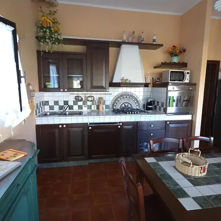 بيت للعطل Casa Europa كافالّينو
