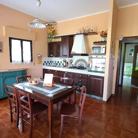 Casa Europa بيت للعطل *