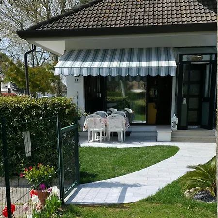 Casa Europa بيت للعطل