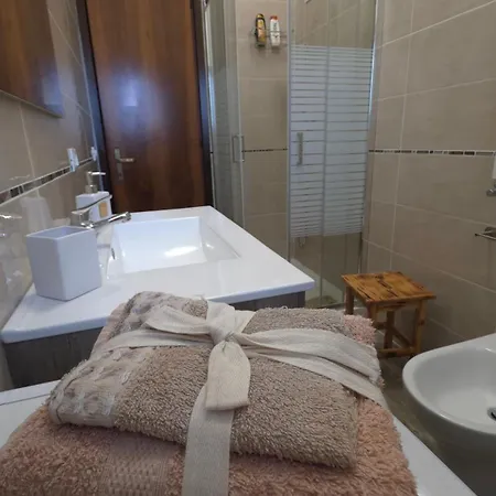 بيت للعطل Casa Europa