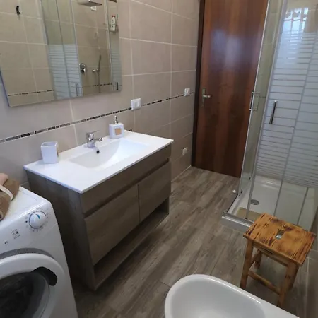 بيت للعطل Casa Europa *