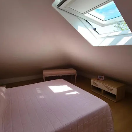 بيت للعطل Casa Europa