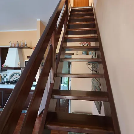 بيت للعطل Casa Europa *