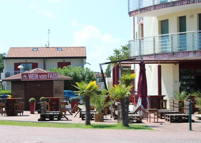 Casa Europa Cavallino-Treporti