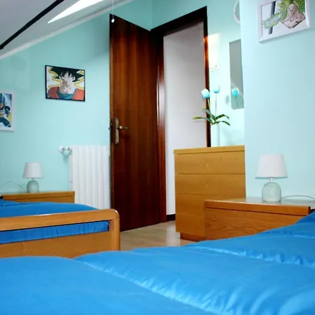 Casa Europa Сasa de vacaciones